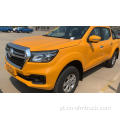 Picape a diesel Dongfeng RICH 6 4X4